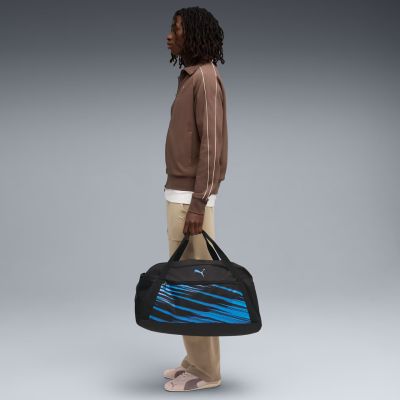 8. Torba Puma Attacanto Sports Bag M 91630 02