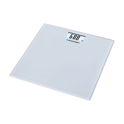 2. Waga łazienkowa Blaupunkt BSP301, biała