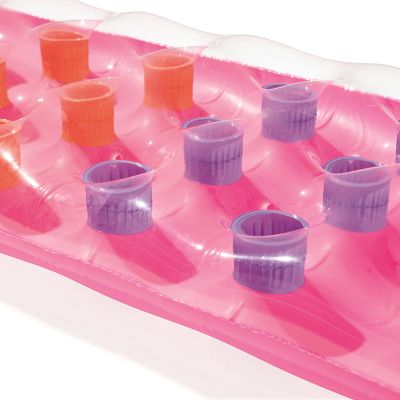 28. Materac do pływania Bestway 188x71cm 43040