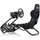 6. FOTEL GAMINGOWY PLAYSEAT TROPHY CZARNY