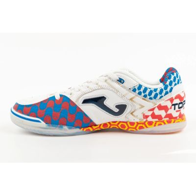 3. Joma buty męskie sportowe Top Flex Pito halowe obuwie piłkarskie