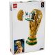 2. LEGO Editions 43020 - Oficjalny Puchar Świata FIFA