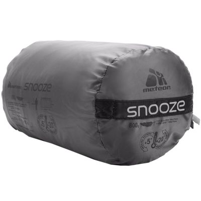 6. Śpiwór Meteor Snooze 81144