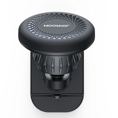 2. Uchwyt do telefonu Joyroom JR-ZS356 magnetyczny na kokpit - ciemnoszary