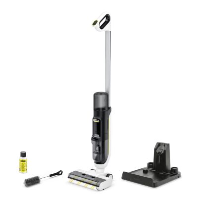 13. Mop elektryczny KARCHER FCV 3