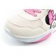 6. Leomil buty sportowe dziecięce sneakersy Myszka minnie na rzep LED