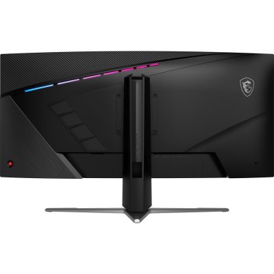 6. MSI Monitor 34" MPG 346CQRF X24 WQHD 240Hz