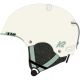 Kask damski K2 MERIDIAN white pearl