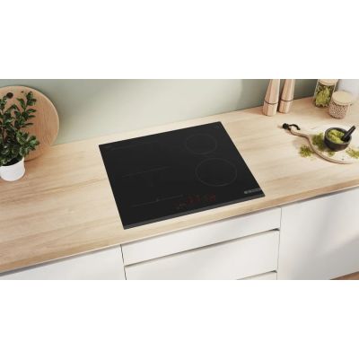 4. Płyta indukcyjna BOSCH PVS631HC1E