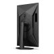 5. Monitor LCD 27" AOC G4 27G4X 1920x1080px Full HD LED Czarny, Szary