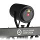 3. Multiefekt LIGHT4ME BELKA LED PAR DERBY LASER