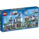 2. LEGO City 60316 Posterunek policji