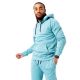 5. Bluza Justhype Acid Wash Hoody M TWLR-137