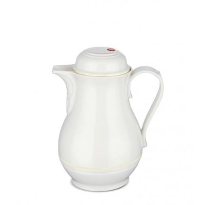 ROTPUNKT DZBANEK TERMOS, 0,5 L, IVORY (ECRU) 530IV