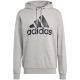 4. Dres adidas Big Logo Terry M IC6749