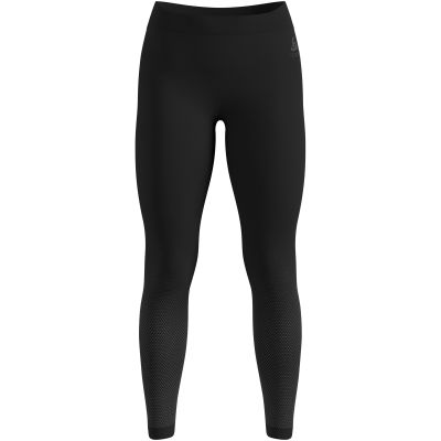 2. Legginsy termoaktywne damskie Odlo PERFORMANCE LIGHT ECO czarny