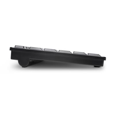 4. Kensington Bezprzewodowy zestaw klawiatury i myszy PRO Fit® - Niemcy