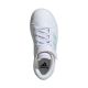 4. Buty dla dzieci adidas Grand Court 2.0 EL K ID7886
