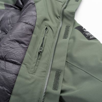 14. Kurtka ocieplana Elbrus Dilox M 92800621637