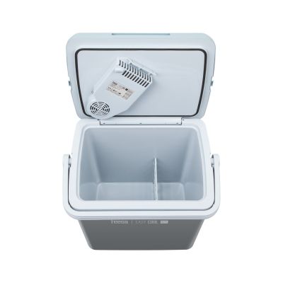 9. Teesa TSA5001.1 lodówka podróżna 25 l Prąd elektryczny Szary