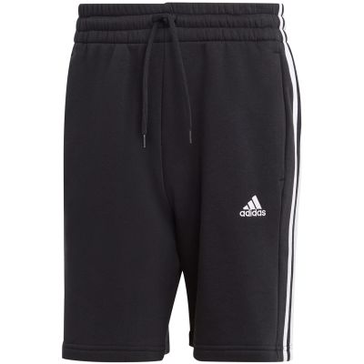 8. Spodenki adidas Essentials Fleece 3-Stripes M IB4026