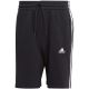 8. Spodenki adidas Essentials Fleece 3-Stripes M IB4026