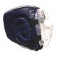 21. Kask bokserski Masters z maską KSSPU-M (WAKO APPROVED) 02119891-M02