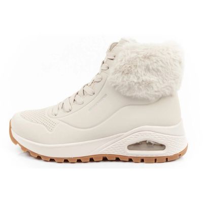 13. Buty Skechers Uno Rugged W 167274/OFWT