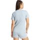 4. Koszulka adidas Loungewear Essentials Logo Tee W IR5408