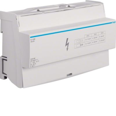 2. Hager KJ125B akcesorium do obudowy elektrycznej