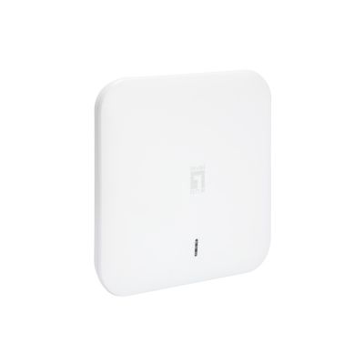 LevelOne WLAN AP AC1200 Dwuzakresowe PoE/sufitowe