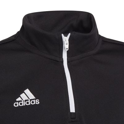 3. Bluza adidas Entrada 22 Training Top Y Jr H57547