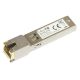5. MikroTik S+RJ10 Moduł SFP+ 10Gb/s, RJ45