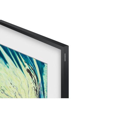 40. Telewizor Samsung QE43LS03F QLED 43'' 4K Ultra HD Tizen Dolby Atmos DVB-T2 Czarny