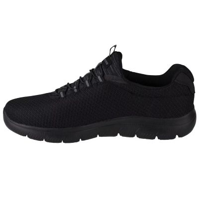 6. Buty Skechers Summits M 52811-BBK