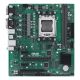 2. ASUS PRO A620M-C-CSM AMD A620 Gniazdo AM5 micro ATX