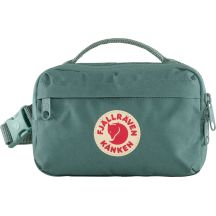 Fjällräven Kanken saszetka Vinylon Zielony