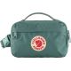 Fjällräven Kanken saszetka Vinylon Zielony