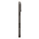 6. Etui Spigen Thin Fit MagSafe na iPhone 17 Pro Max - szare