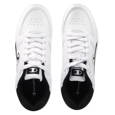 16. Buty Champion RD18 Heritage Low M S22030 WW007