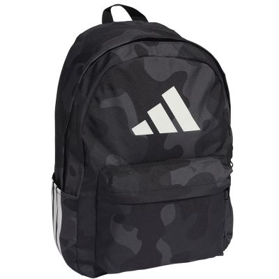 3. Plecak adidas Youth Boys Camo KA0275