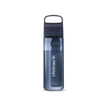 Butelka LifeStraw Go 2.0 0.65L AEGEAN SEA LIFESTRAW