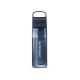 Butelka LifeStraw Go 2.0 0.65L AEGEAN SEA LIFESTRAW