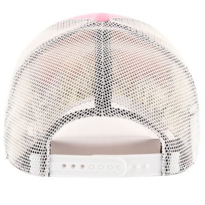 4. Czapka z daszkiem New York Yankees Branson 47 Jr B-BRANS17CTP-RSA_KIDS