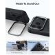 4. Etui ESR Cyber Tough Kickstand MagSafe na iPhone 18 Pro Max / 17 Pro Max - czarne