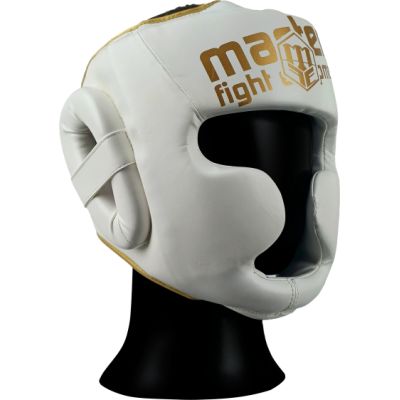 3. Kask bokserski KSS-DRILL