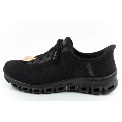 11. Buty Skechers Glide Step W 104571/BBK