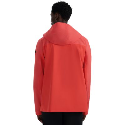 17. Kurtka trekkingowa 4F M1010 M 4FWAW25TTJAM1010 70S