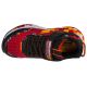3. Skechers Mega-Craft 3.0 402182L-BKRD Czarne 28