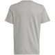7. Koszulka adidas Essentials 3-Stripes Cotton Tee Jr IB1669